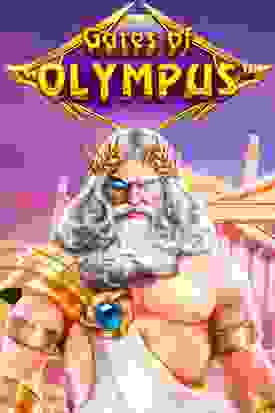 Gates of Olympus