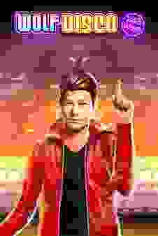 Wolf Disco