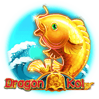 Dragon Koi