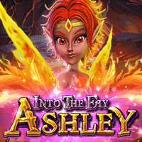 Into The Fay: Ashley